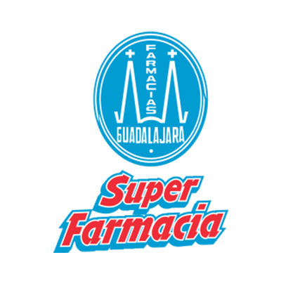 Farmacias Guadalajara